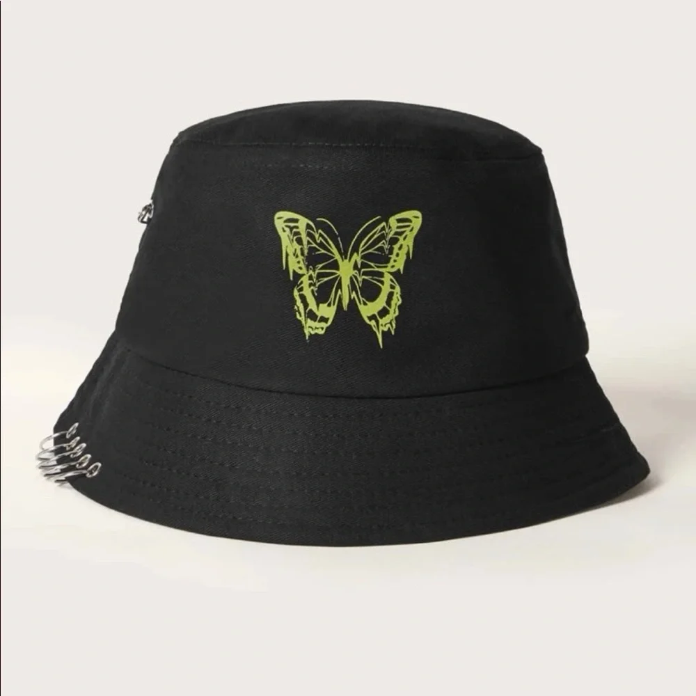 Matrix Butterfly Full Festival Outfit
